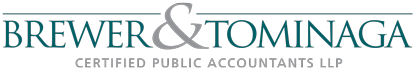 Brewer and Tominaga, Certified Public Accountants, LLP